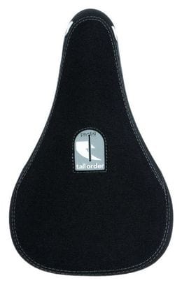Selle BMX TALL ORDER Fade Logo Mid Pivotal Black