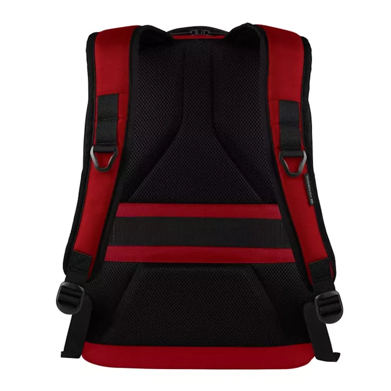 Victorinox VX Sport Evo Deluxe Backpack Red
