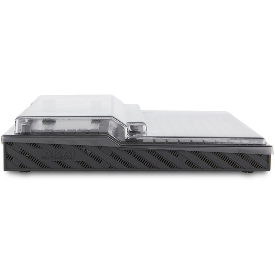 Decksaver Akai Force stofkap