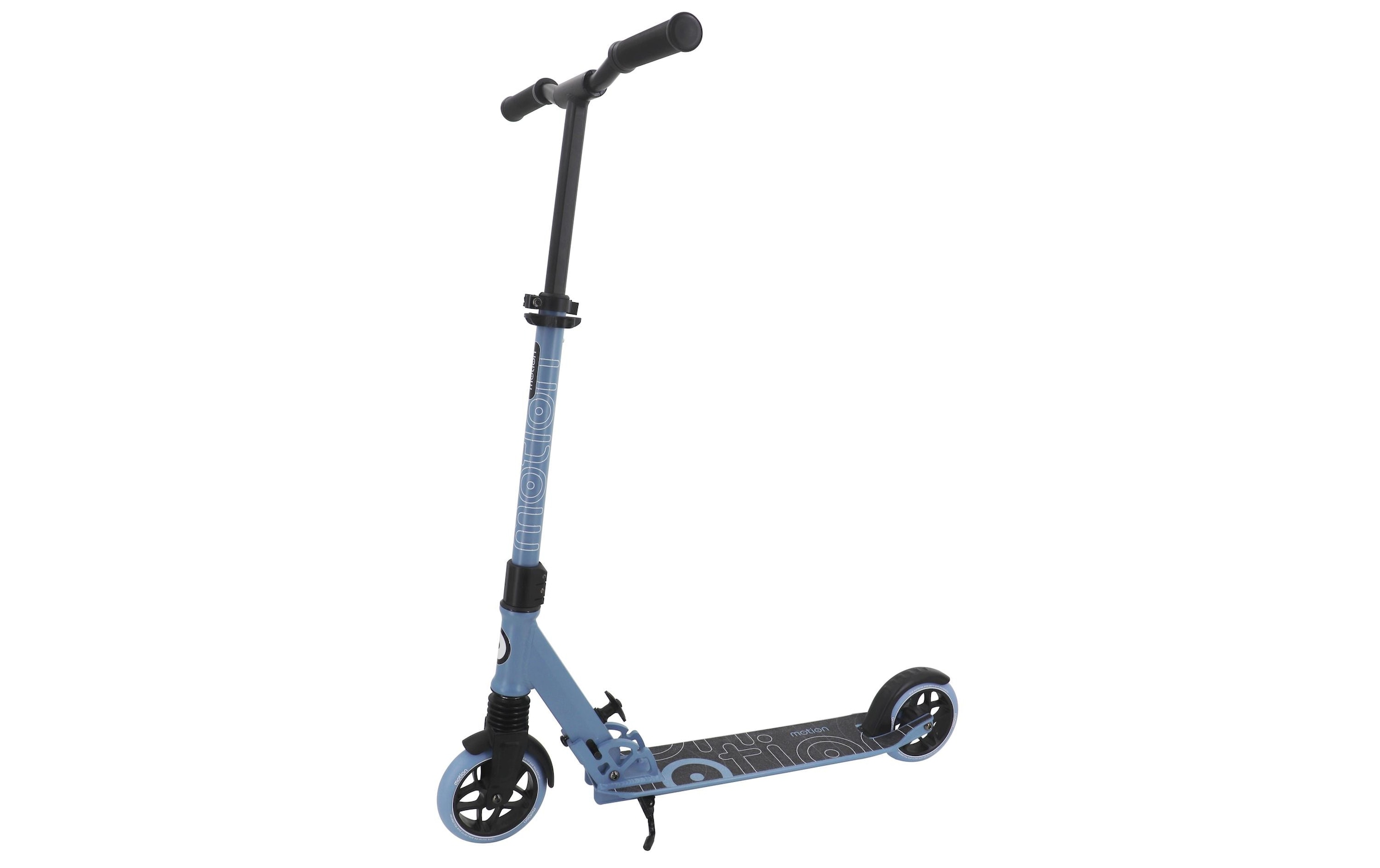 Scooter »Motion Smartway +, 145 mm«