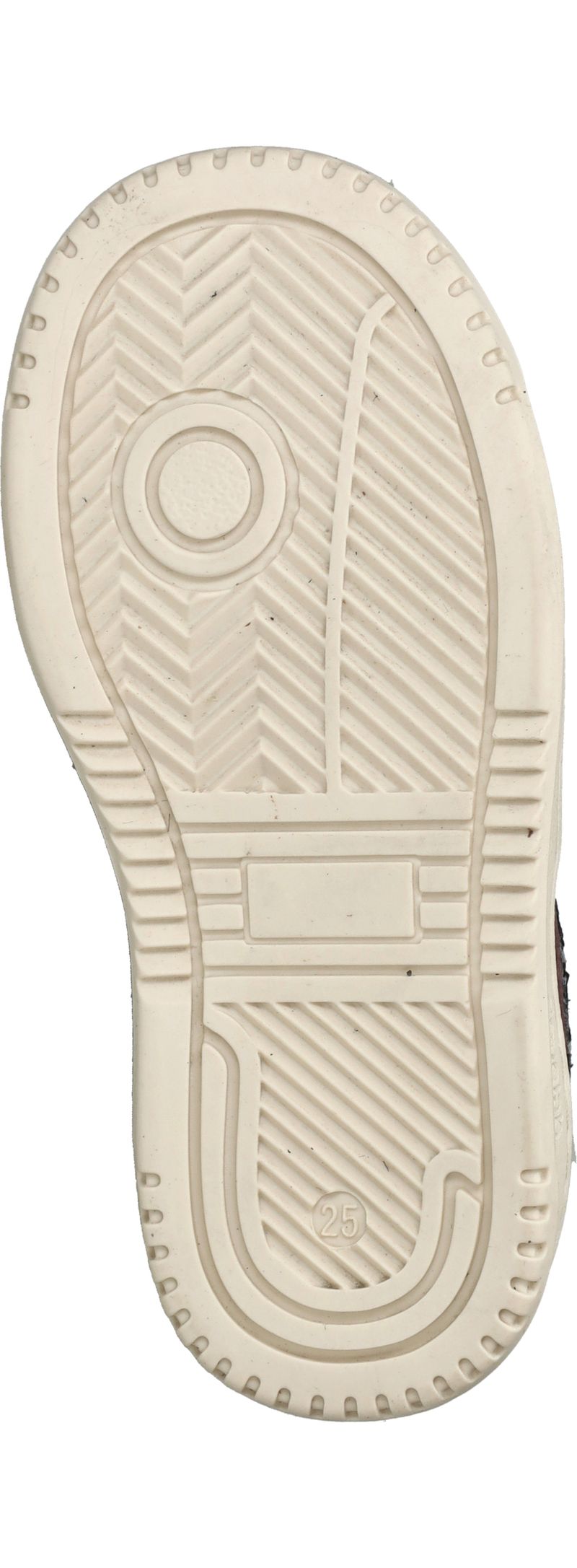 Develab Sneakers Zwart Meisjes