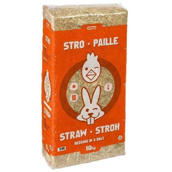 Jopack Paille 10 kg