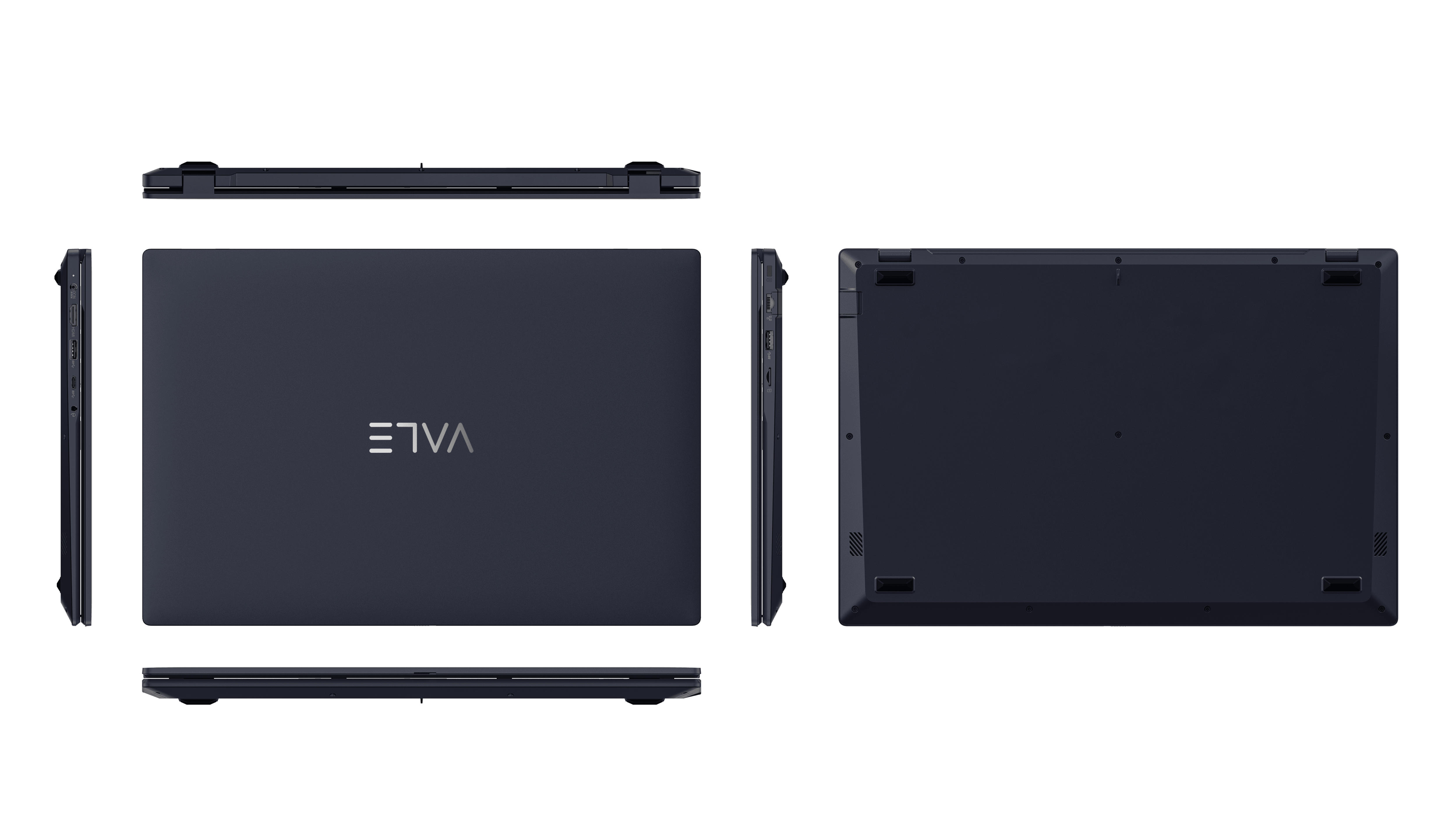 VALE Notebook R 15A-N4020-8512D