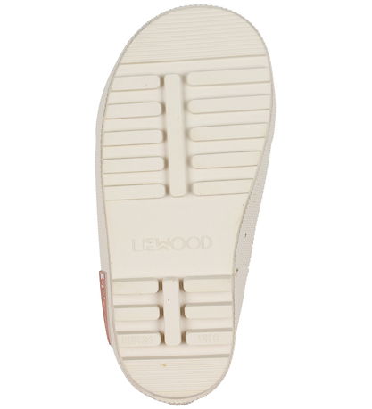 Liewood GummiStøvler m. For - Mason Thermo Rainboot - Tuscany Ro