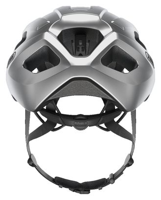 Abus Casque Macator Gleam Argent