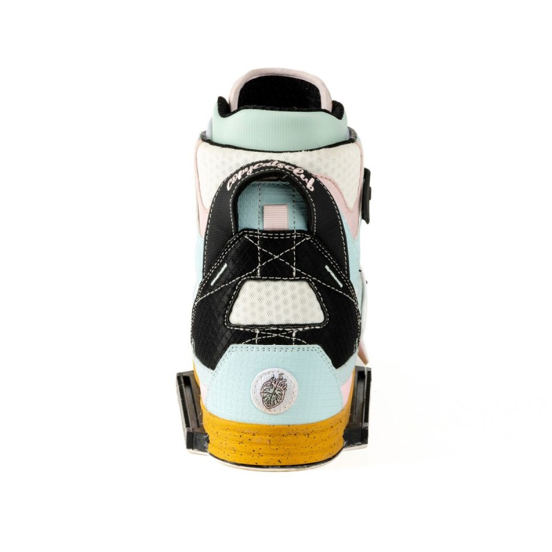 Chausses Wakeboard Slingshot Copy Cat 2023 - The Corner Shop
