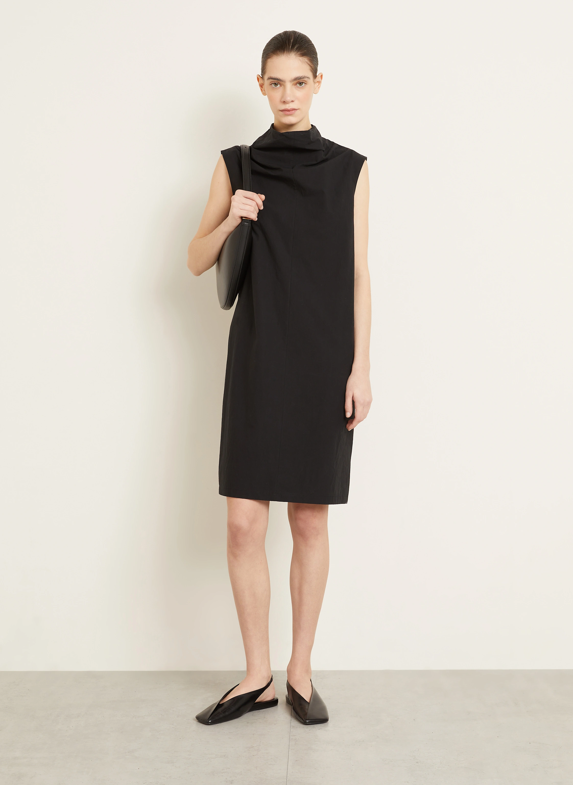GAUCHERE Kleid