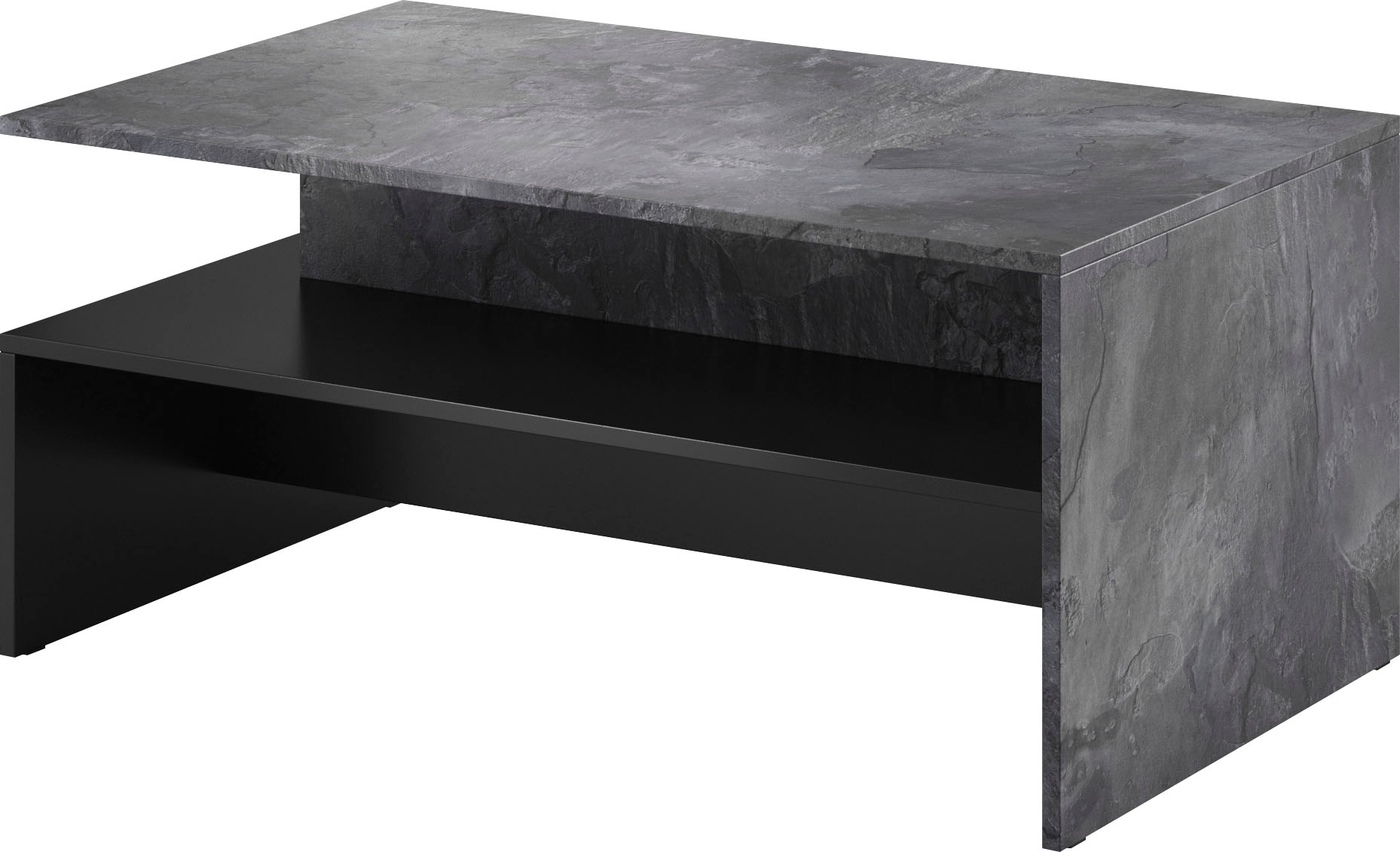 INOSIGN Couchtisch »Baros« 100 x 60 cm