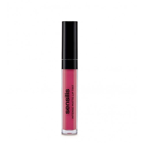 Sensilis Intense Matte Lip Tint 07 Orchid