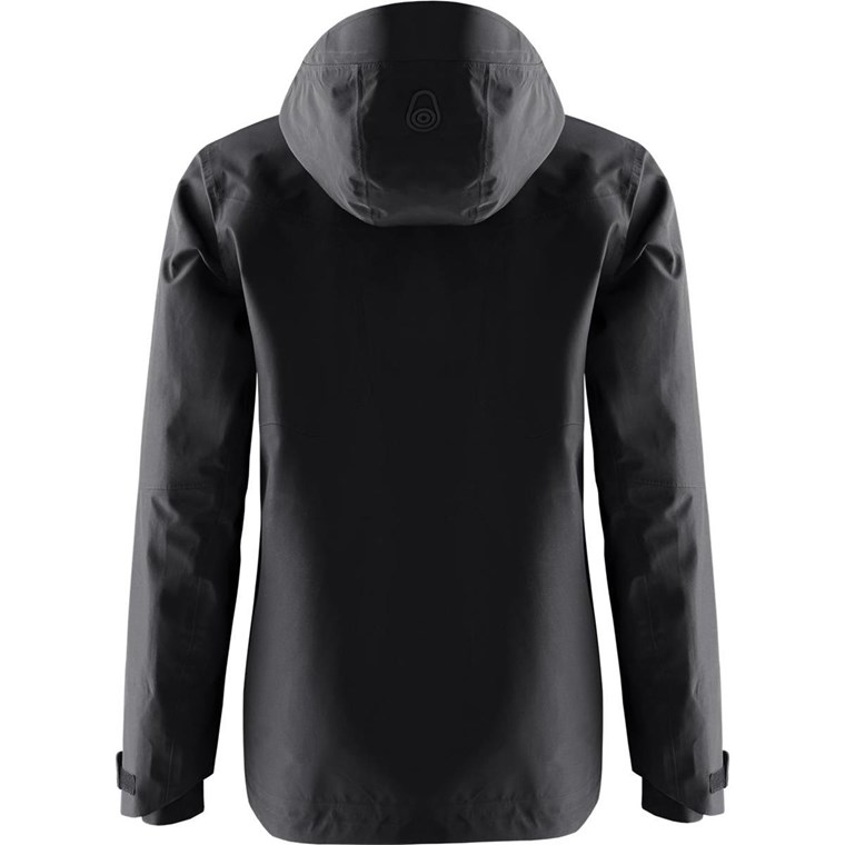 Sail Racing W Ocean Hood Carbon