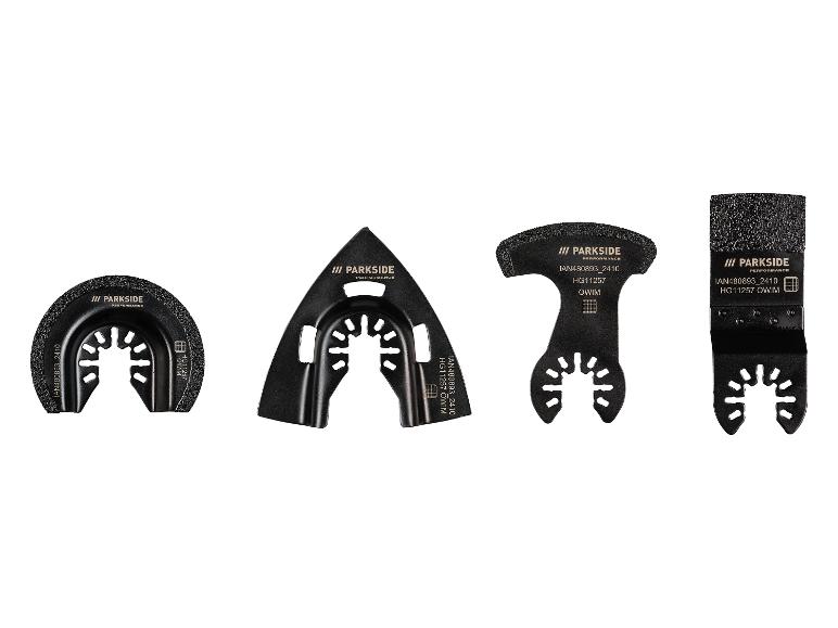 Multitool accessoires