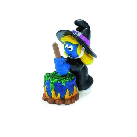 Schleich® 20547 Halloween Hexenschlumpfine