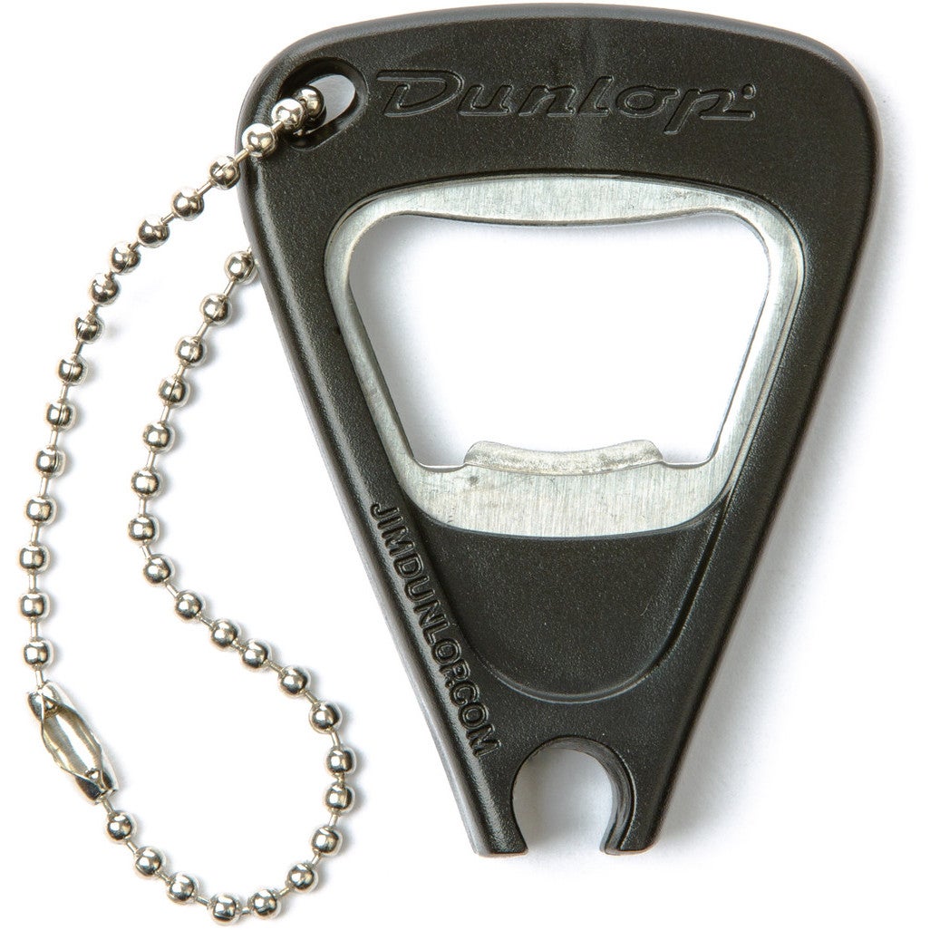 Dunlop 7017SI Bridge Pin Puller Bottle Opener flesopener