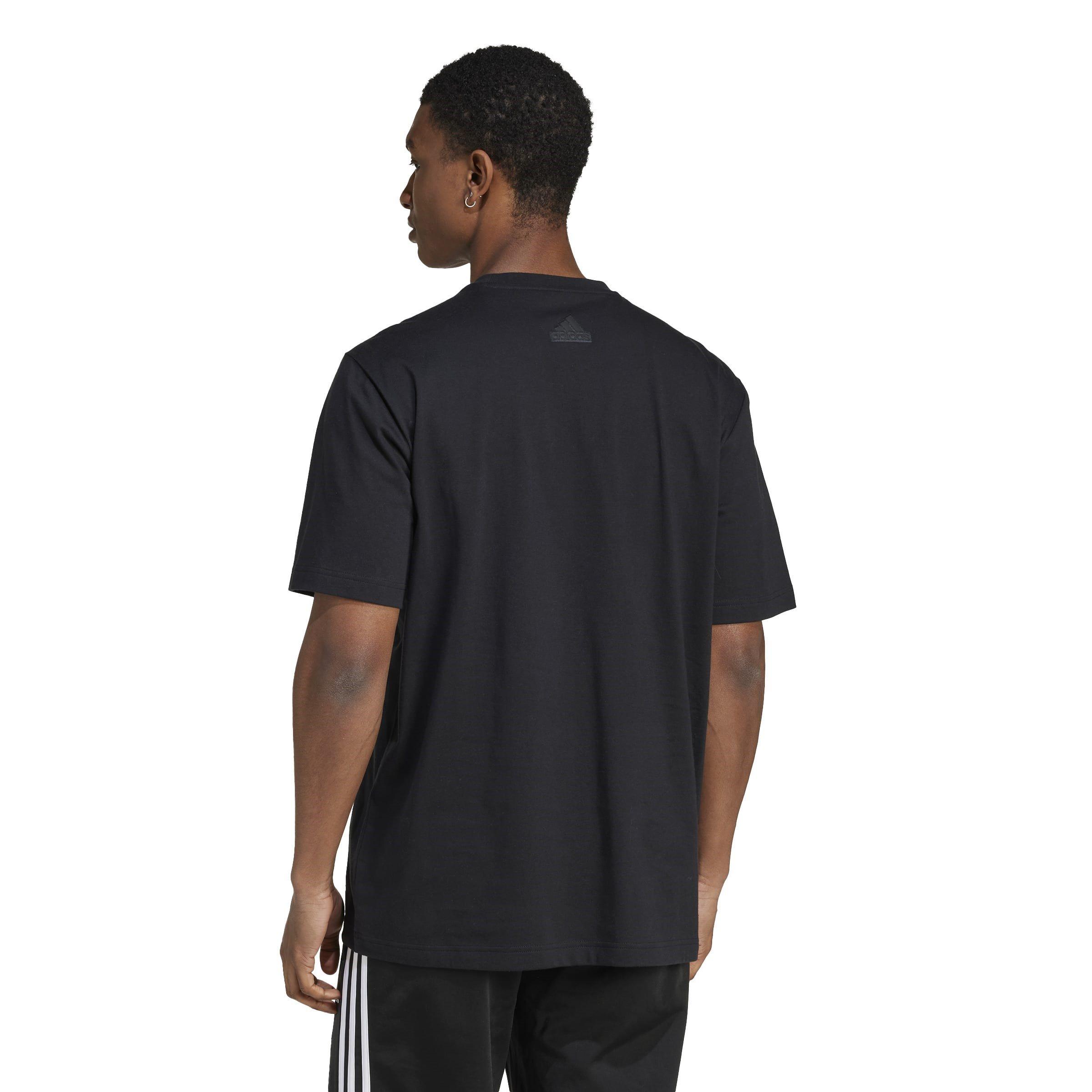 adidas Future Icons Graphic T Shirt