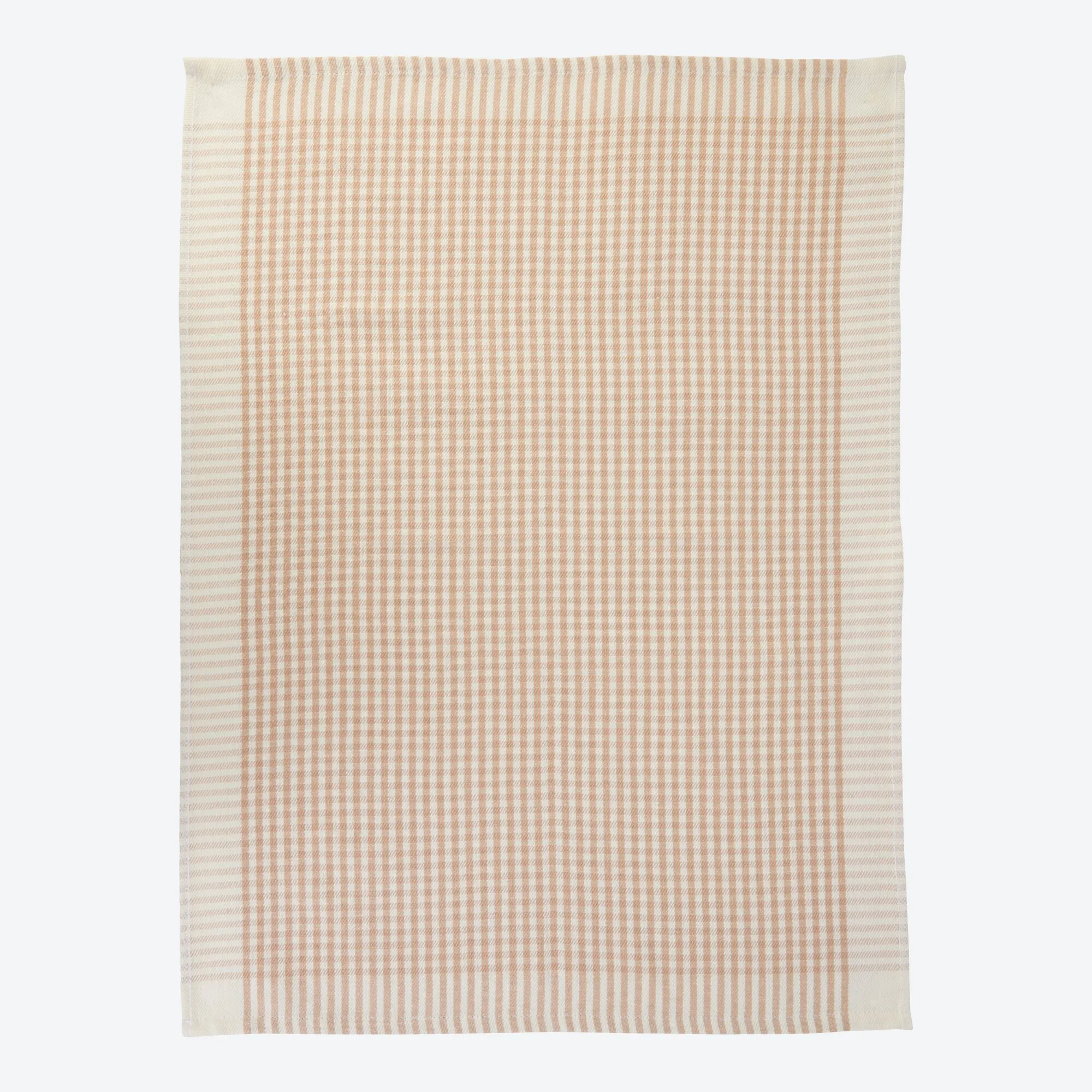 Geschirrtuch aus reiner Baumwolle, 2er-Pack, 45x65cm