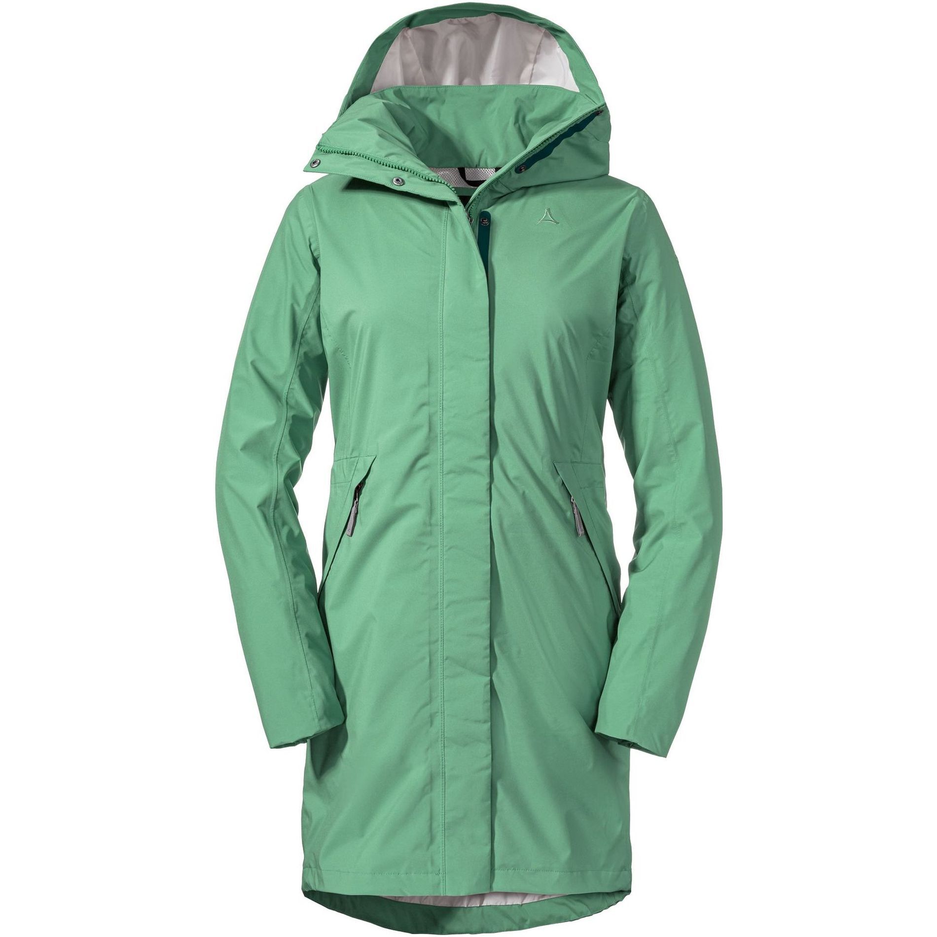 SchöffelParka / Mäntel Parka Sardegna L