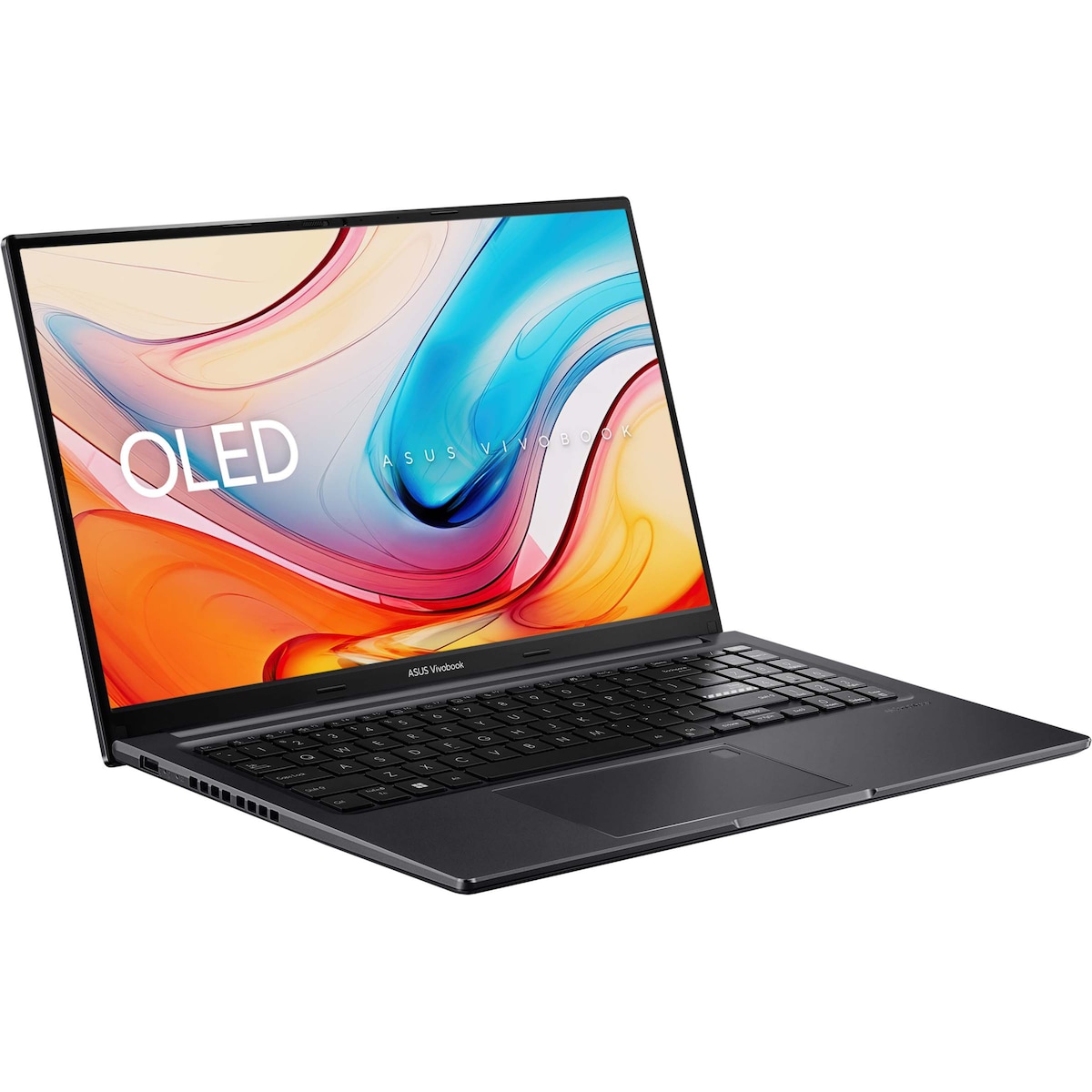 Asus Vivobook i5-12/16/512 15,6