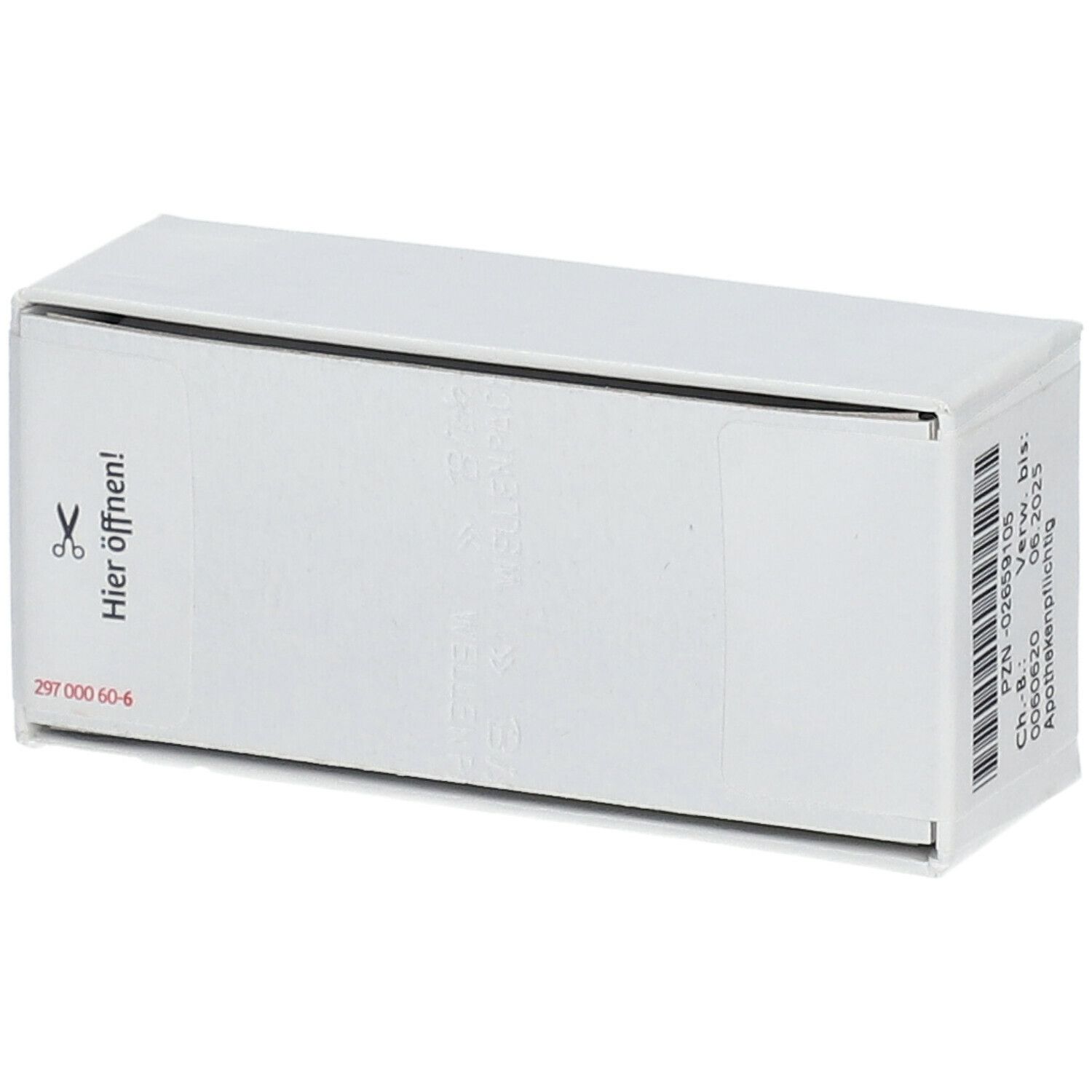 DHU Colocynthis LM VI