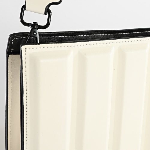 Sac A Main Femme Beige