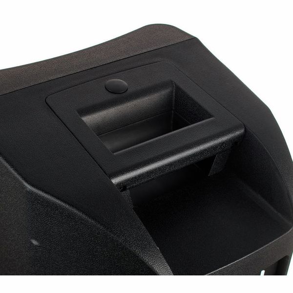 the box pro DSP 108