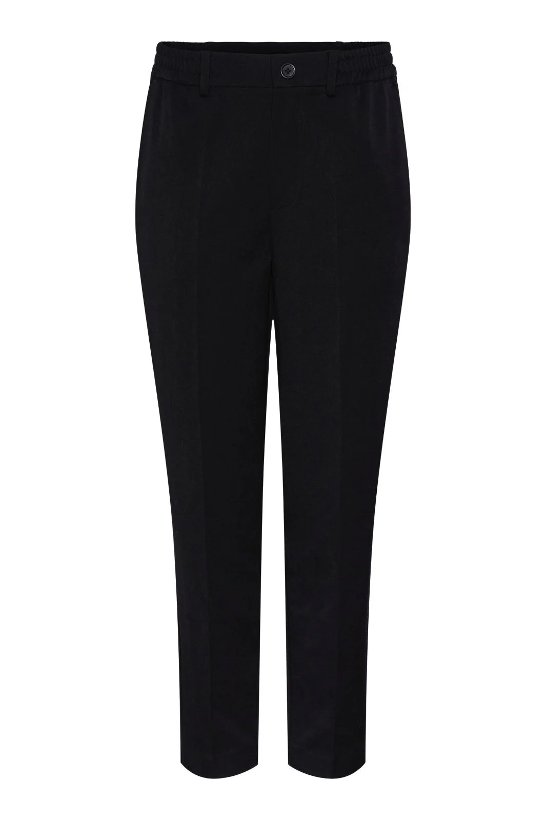 Pieces Pccamil Ankle Pant 4456938 black