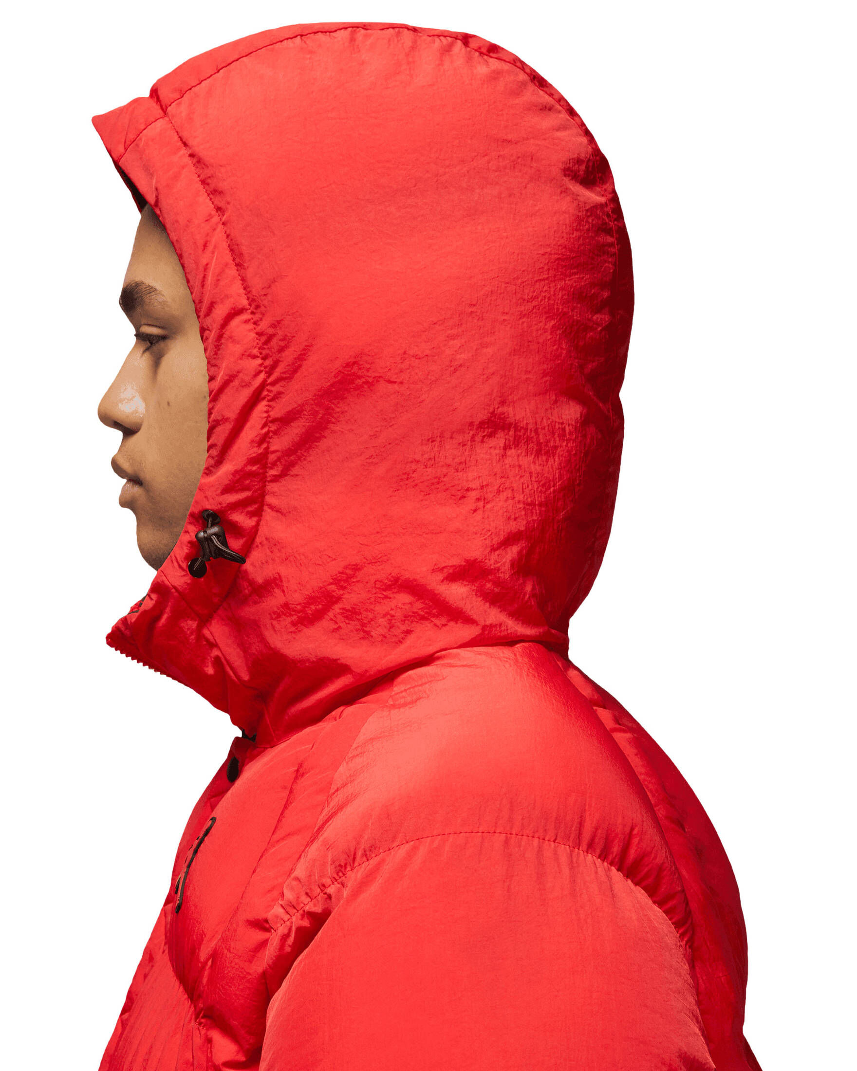 Jordan| Herren Steppjacke JORDAN ESSENTIAL PUFFER