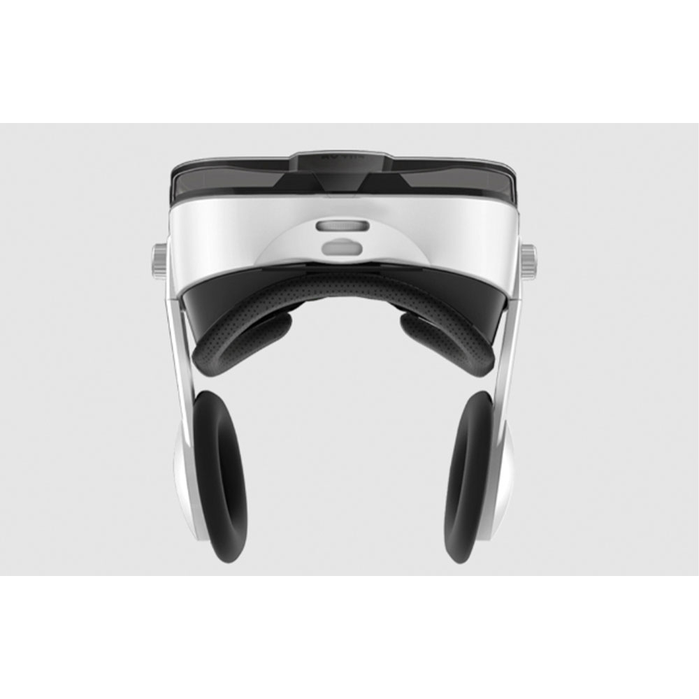 3D Virtual Reality VR Brille (4