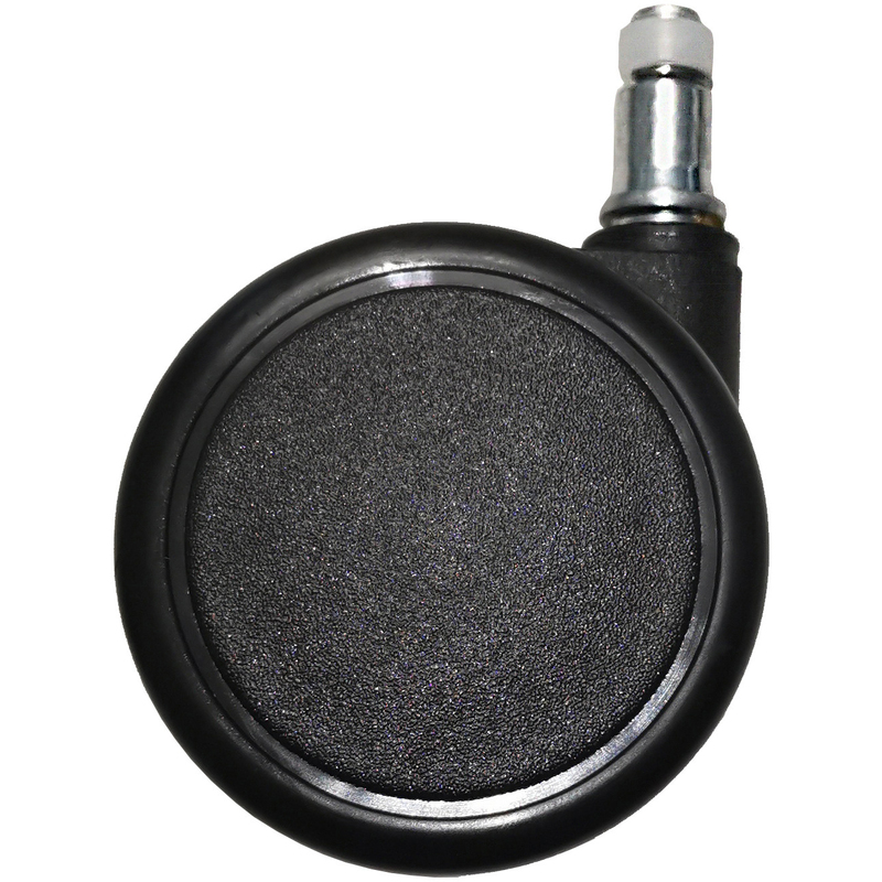 Giroflex Hartbodenrolle, 65 mm