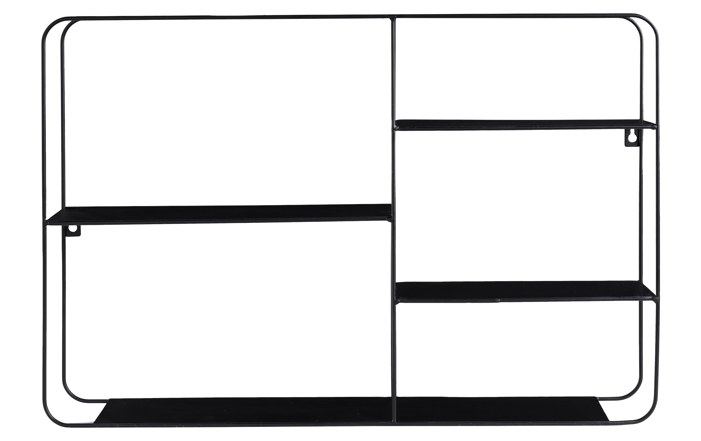 Schou Wandregal »57 x 40 x 10 cm«