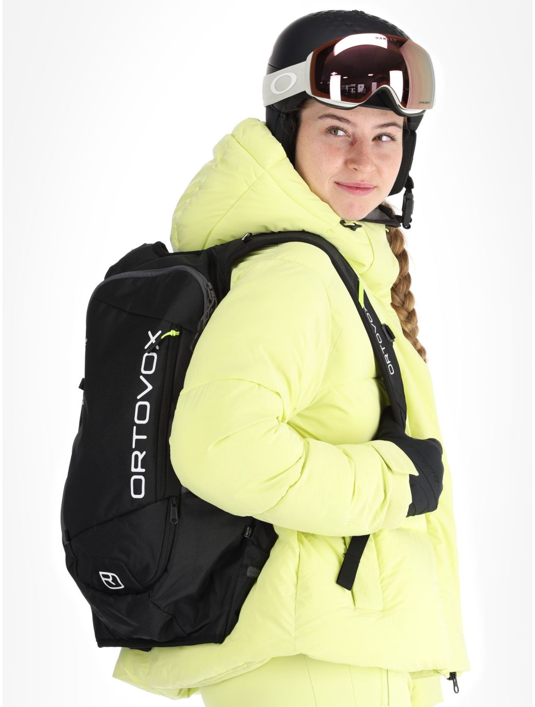 Moon ski-jas dames