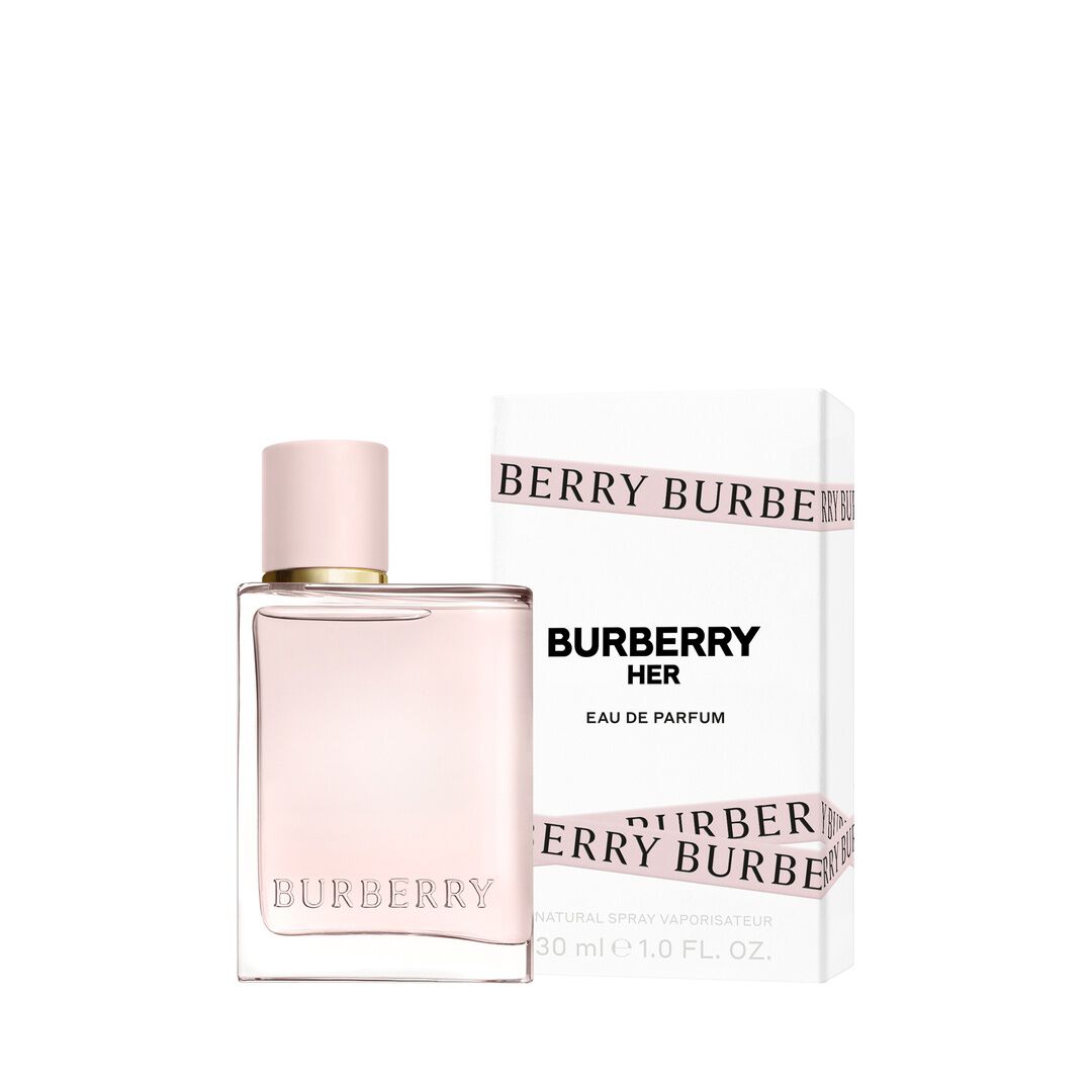 BURBERRY BURBERRY HER Eau de Parfum - 30ml