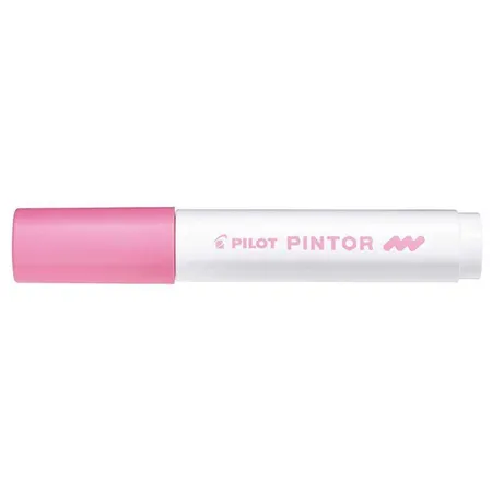 Pilot PINTOR Kreativmarker Medium Pink