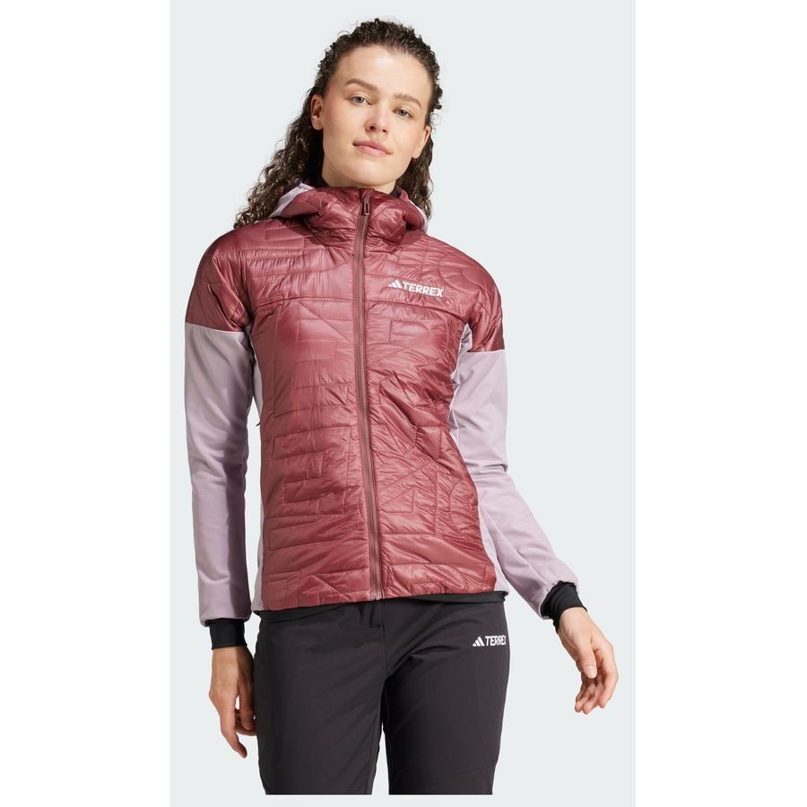 Adidas Veste Terrex Xperior Varilite Hybrid PrimaLoft