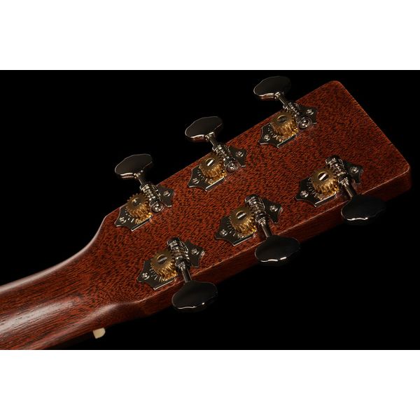 Martin Guitar GPC-16E-01 LH 2024