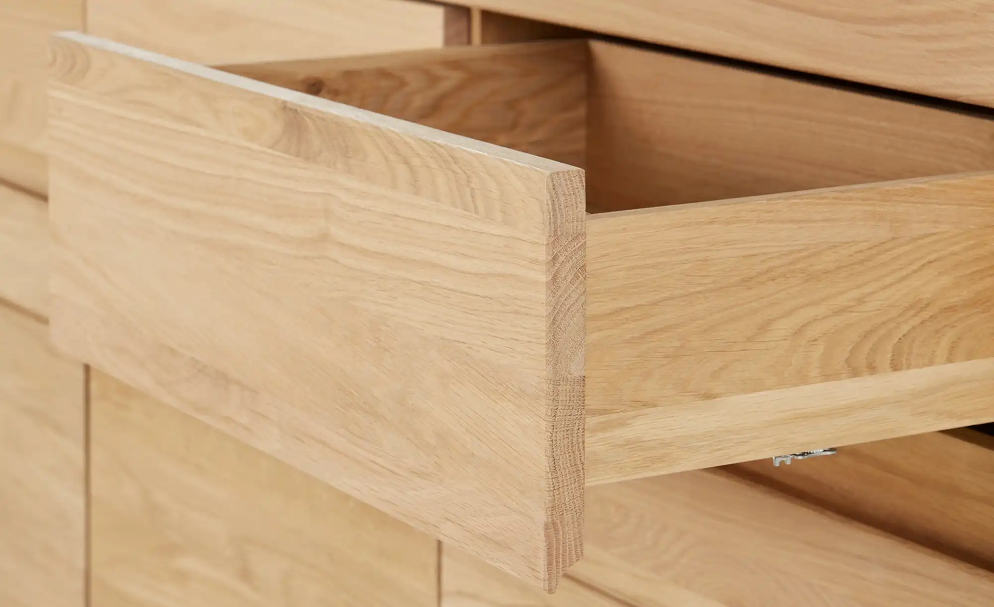 Woodford Sideboard Solano