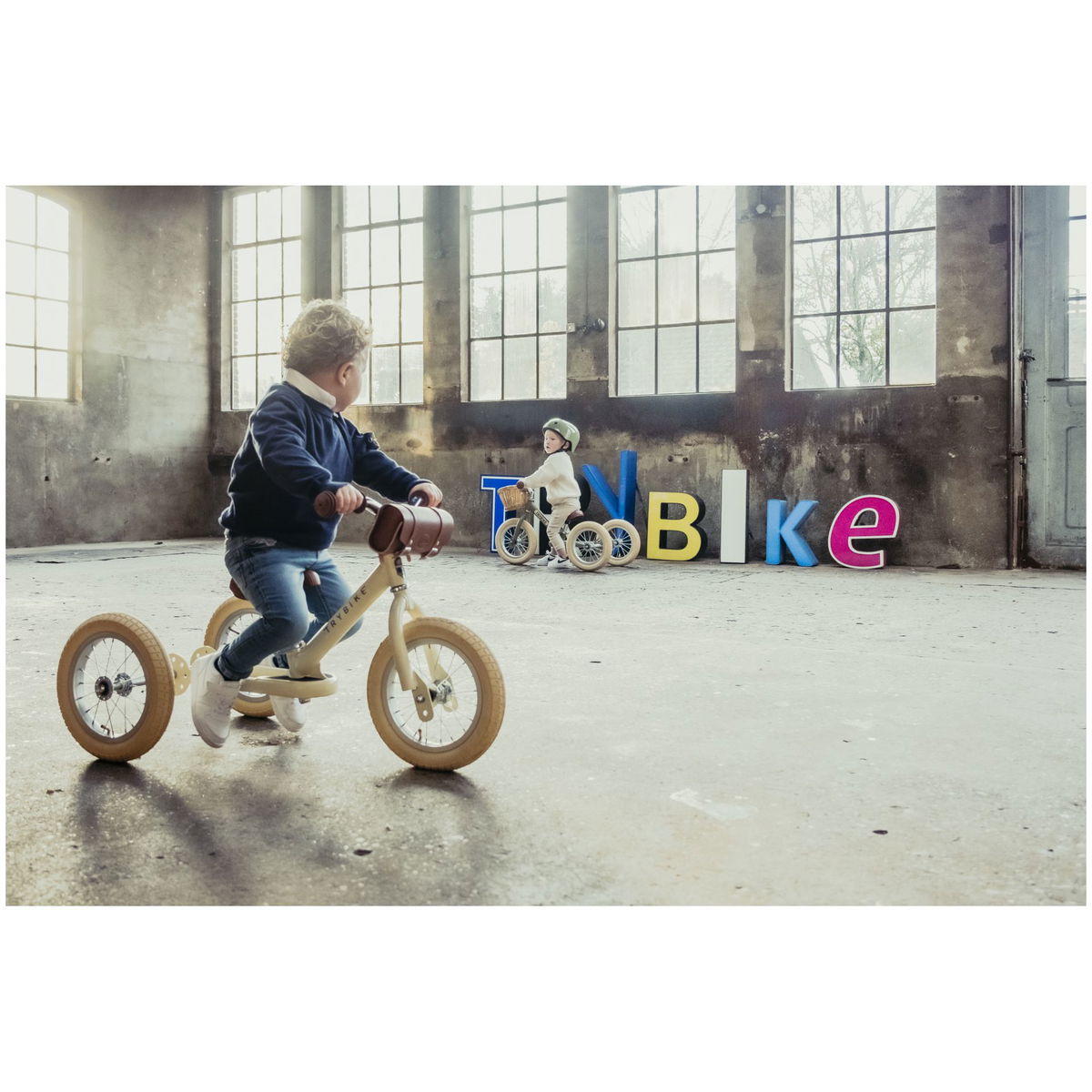 TrybikeTrybike   Lenkertasche für Steel