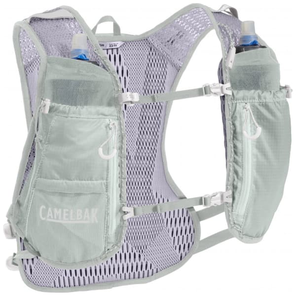 Sac trail CAMELBAK W ZEPHYR PRO SKY GREY/LAVENDER BLUE