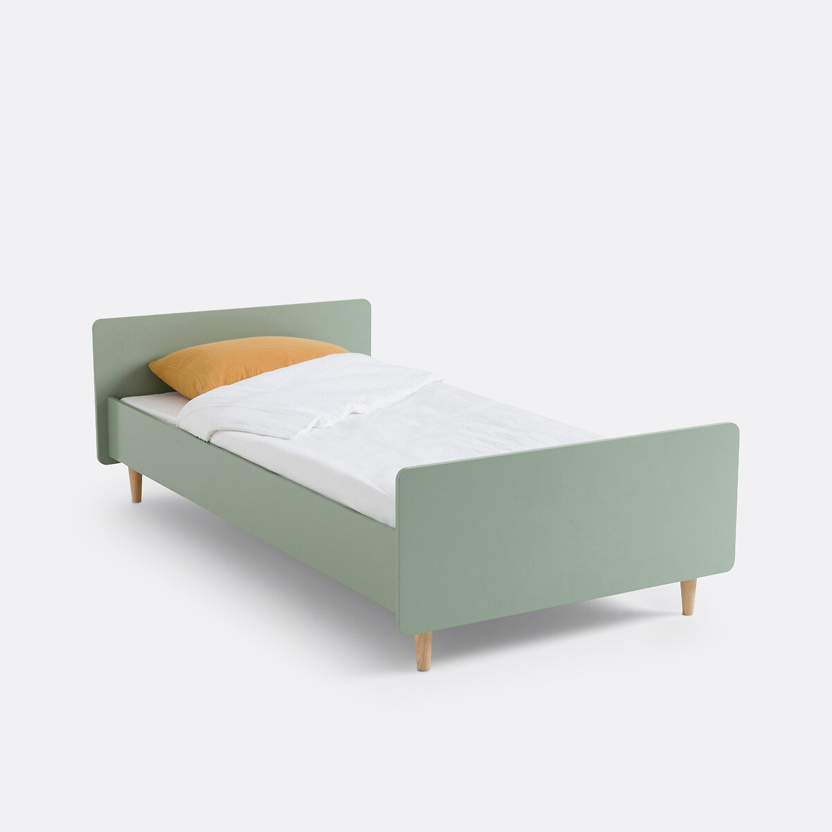 LA REDOUTE INTERIEURS<br>Cama infantil com base Saw