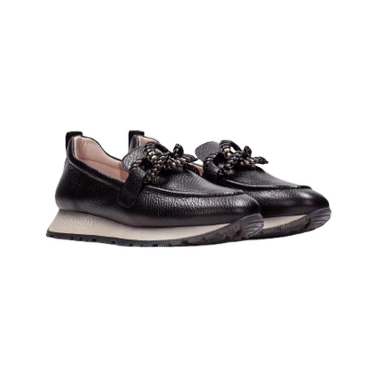 Hispanitas HI254238 Black (zwart)
