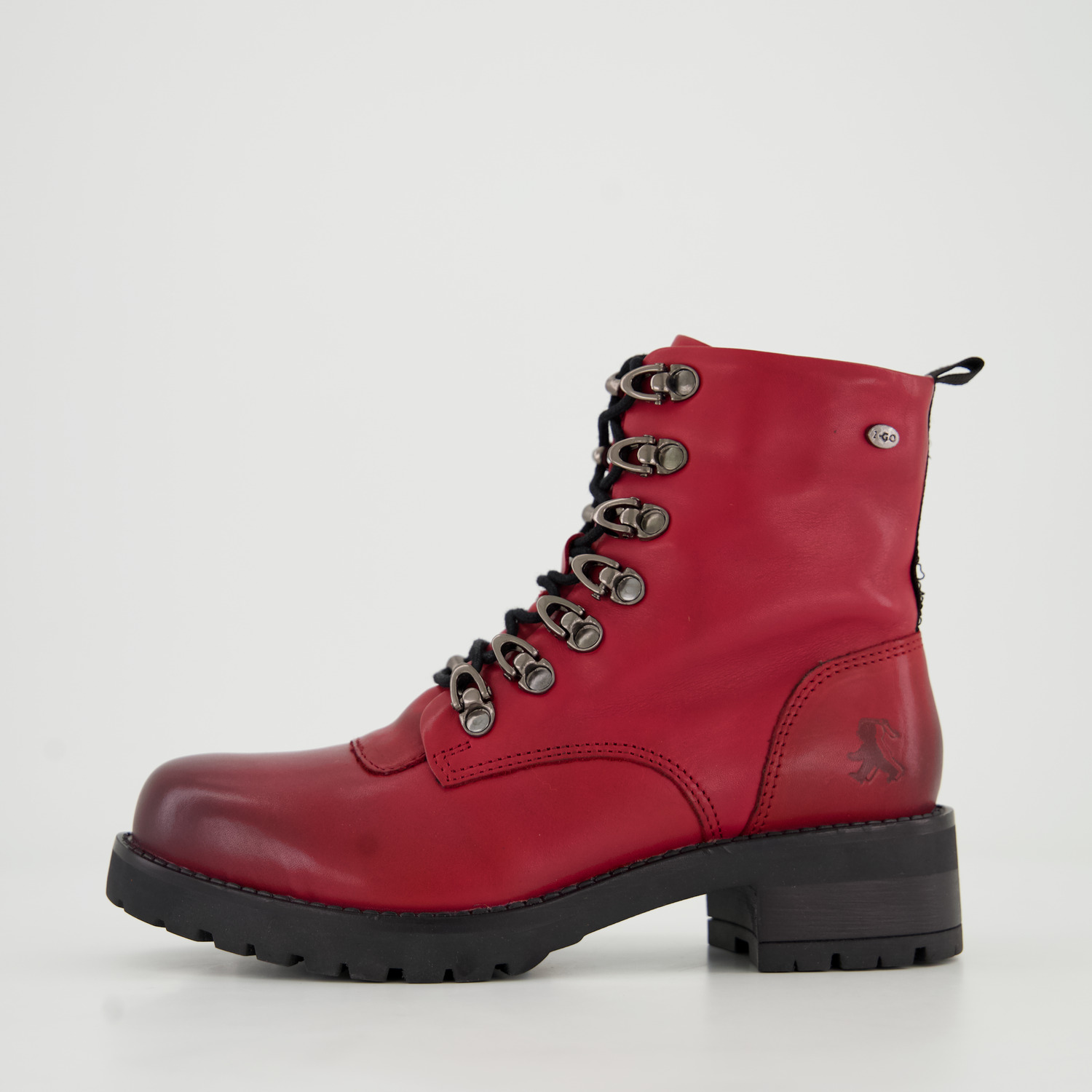2 Go Fashion Stiefeletten & Boots