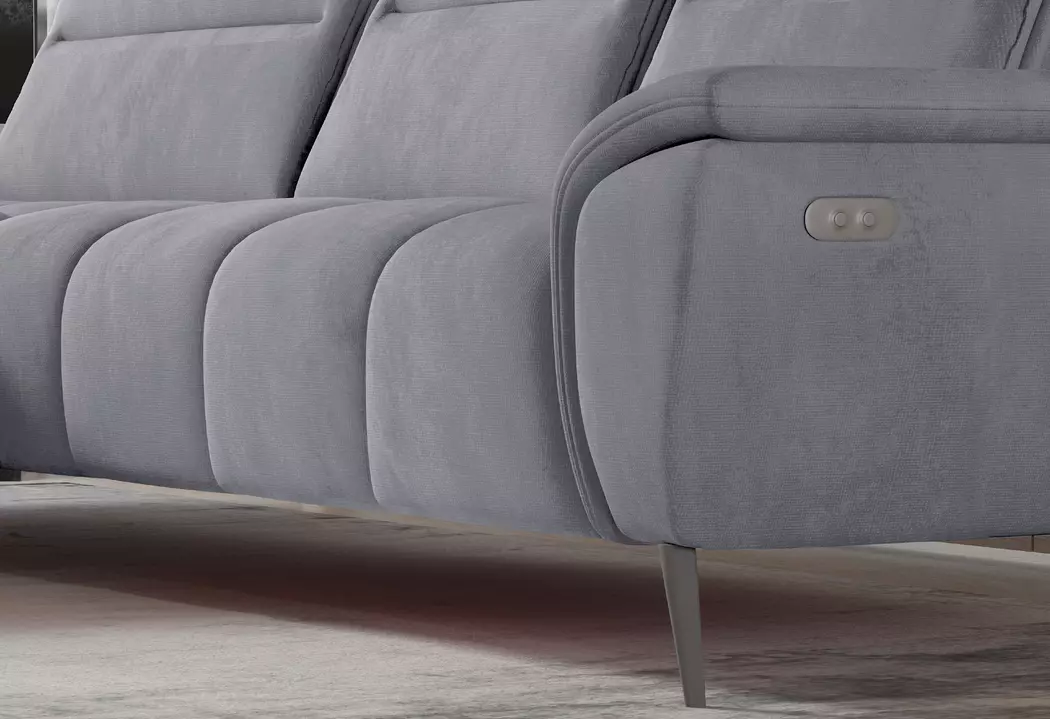 Ecksofa Montana