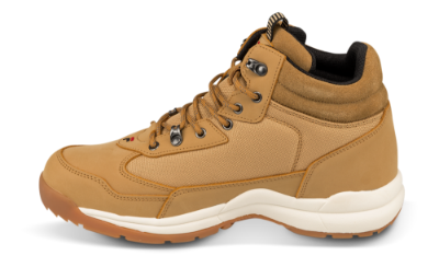 Fila basketstøvler sand 1010736