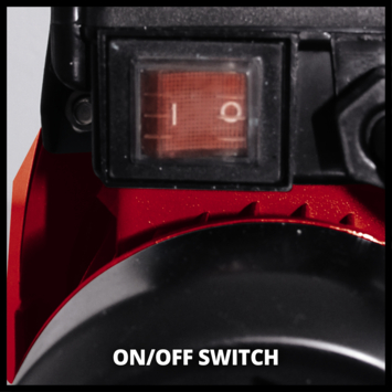 Einhell 650W elektrische tuinpomp GC-GP 6538
