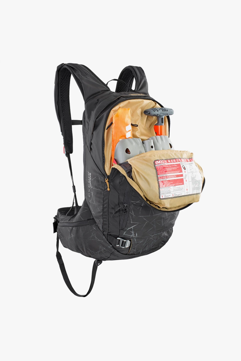 Evoc Line R.A.S. Protector 22 L Airbag Rucksack