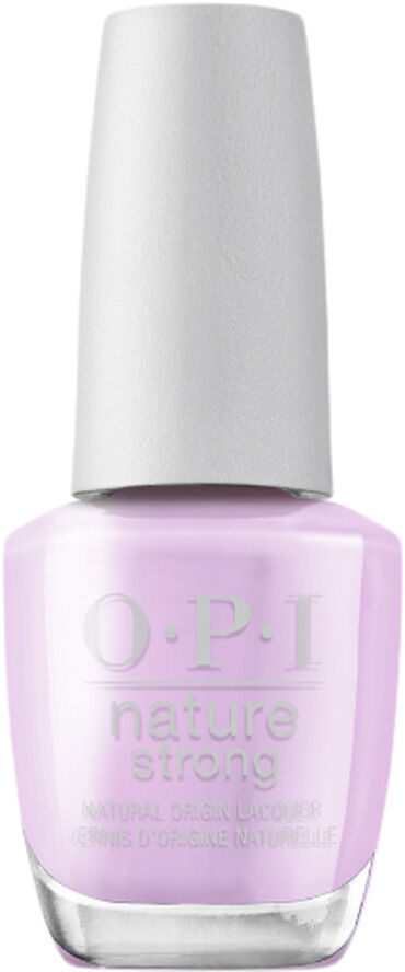OPI NS - NATURAL MAUVEMENT 15 ML