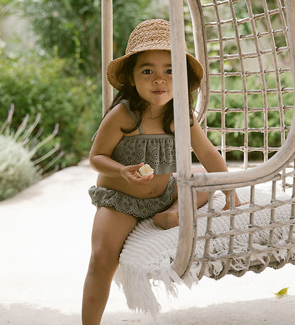 Lil' Atelier Bikini - NmfFola - Forest Nebel