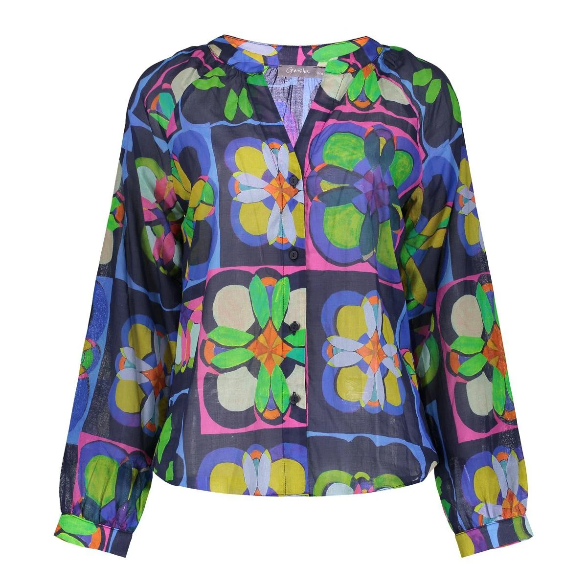 Dames Blouse 25051