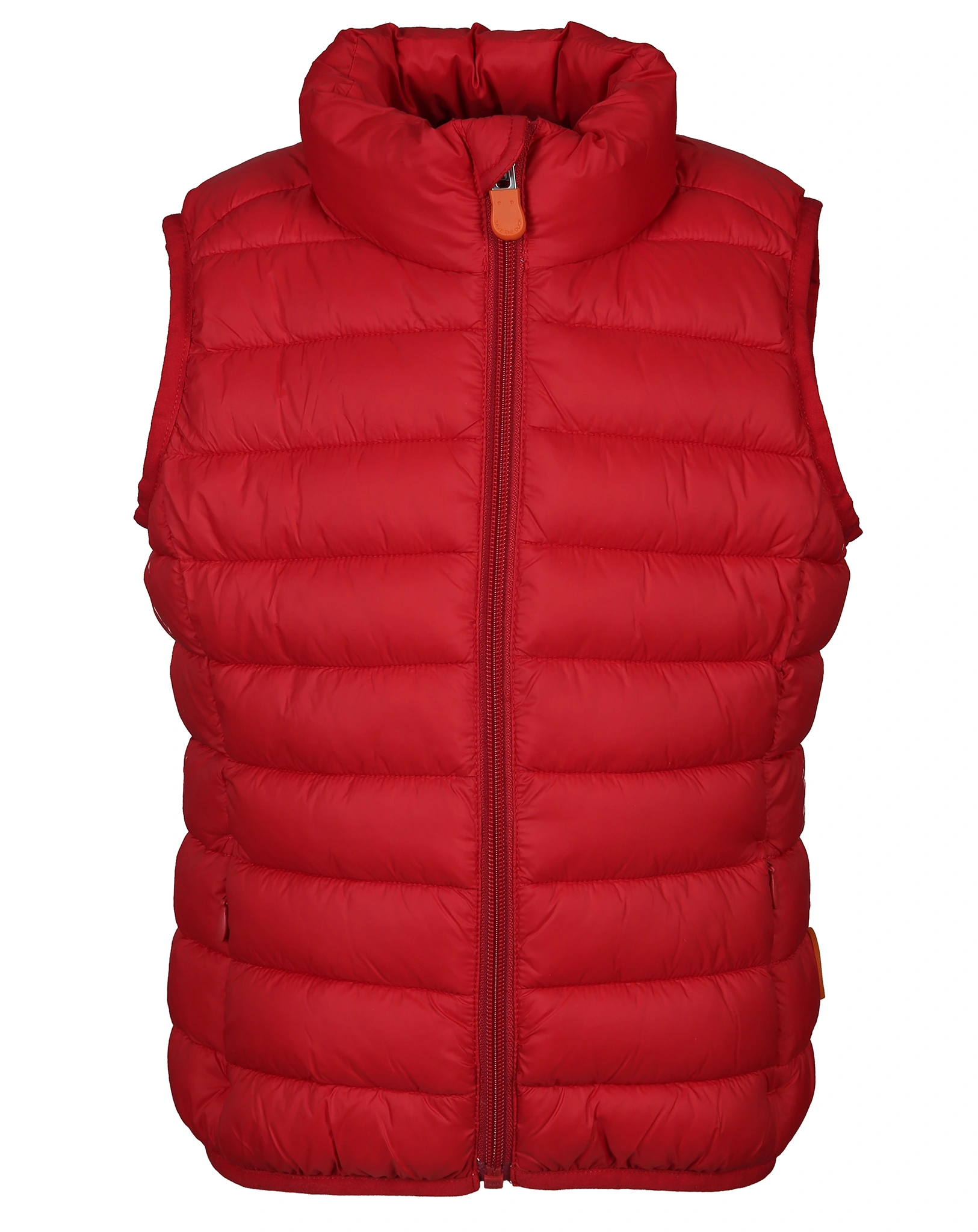 Steppweste ANDY GIGA 15 in tango red