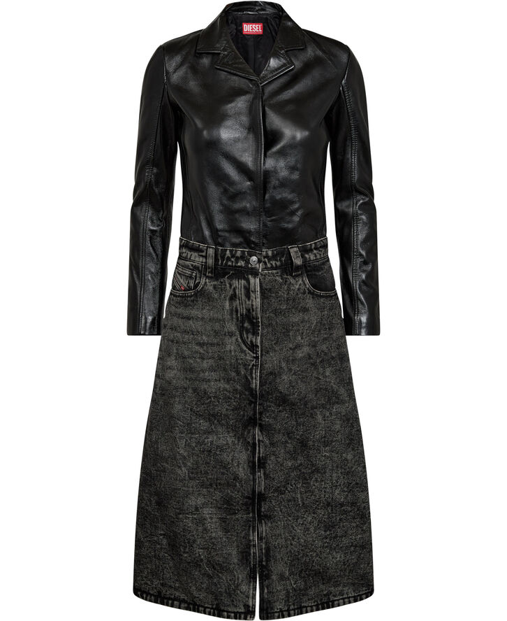 Diesel L-ORY JACKET 9xxa