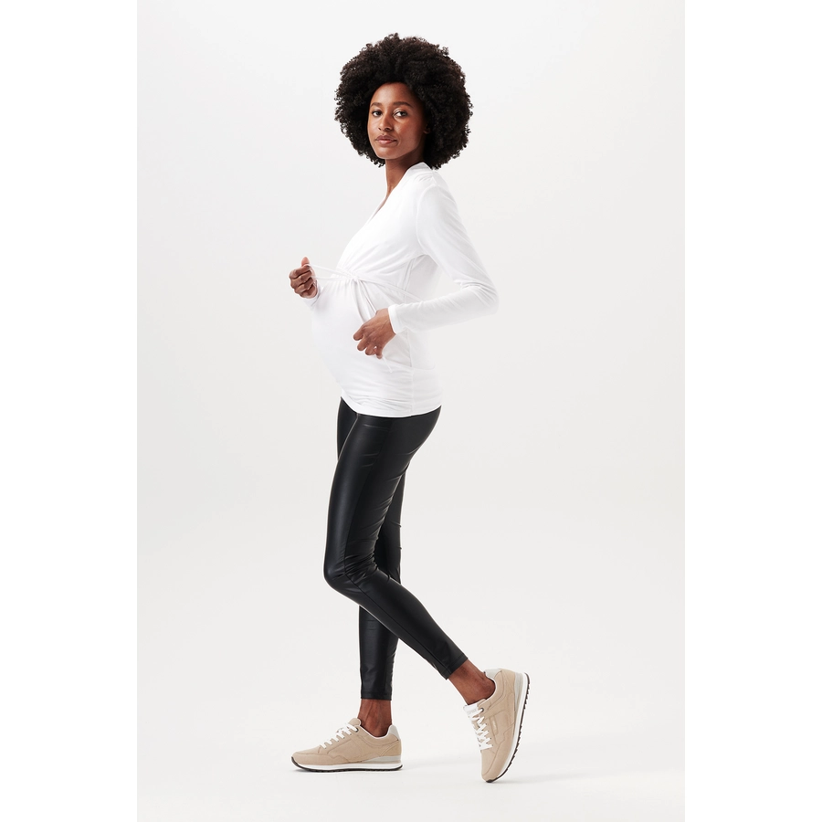 Esprit Still-Shirt White